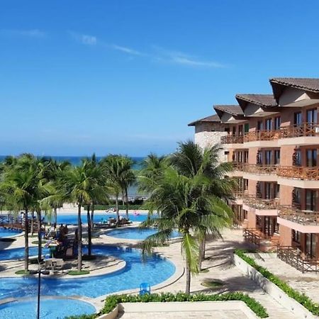 Manacá Apartamentos&Restaurante, Kariri Beach , Cumbuco Exterior foto