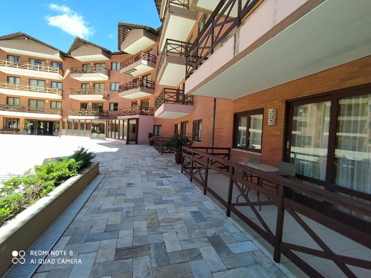 Manacá Apartamentos&Restaurante, Kariri Beach , Cumbuco Exterior foto