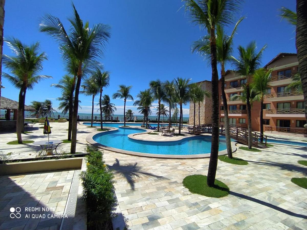 Manacá Apartamentos&Restaurante, Kariri Beach , Cumbuco Exterior foto