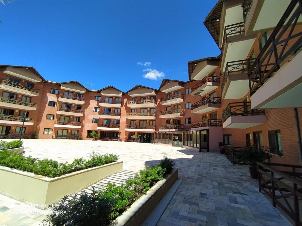 Manacá Apartamentos&Restaurante, Kariri Beach , Cumbuco Exterior foto