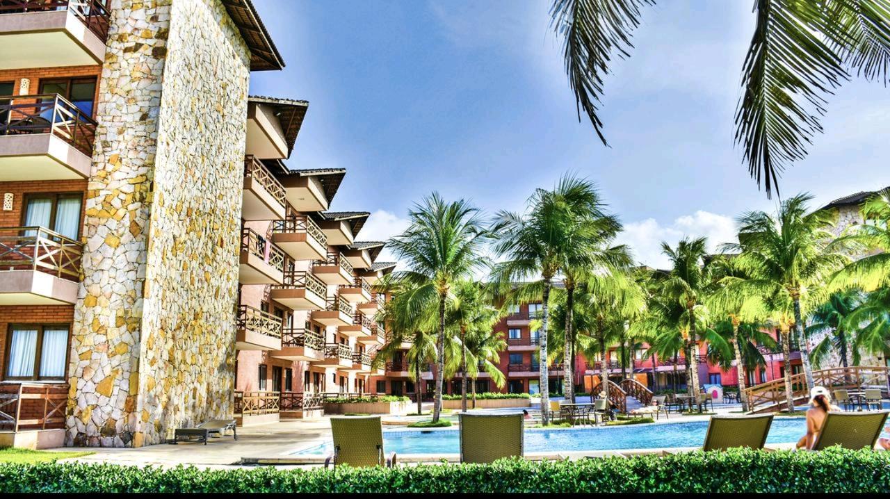 Manacá Apartamentos&Restaurante, Kariri Beach , Cumbuco Exterior foto