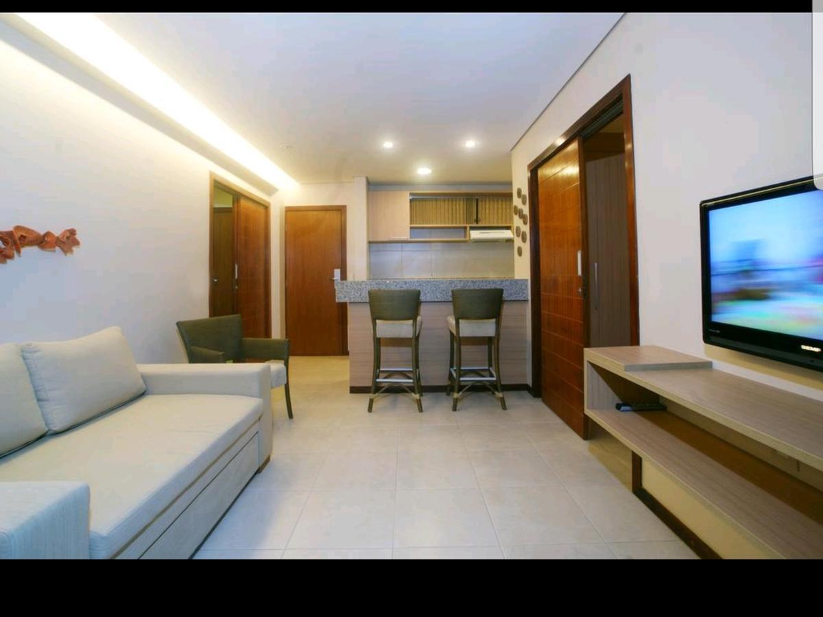 Manacá Apartamentos&Restaurante, Kariri Beach , Cumbuco Exterior foto