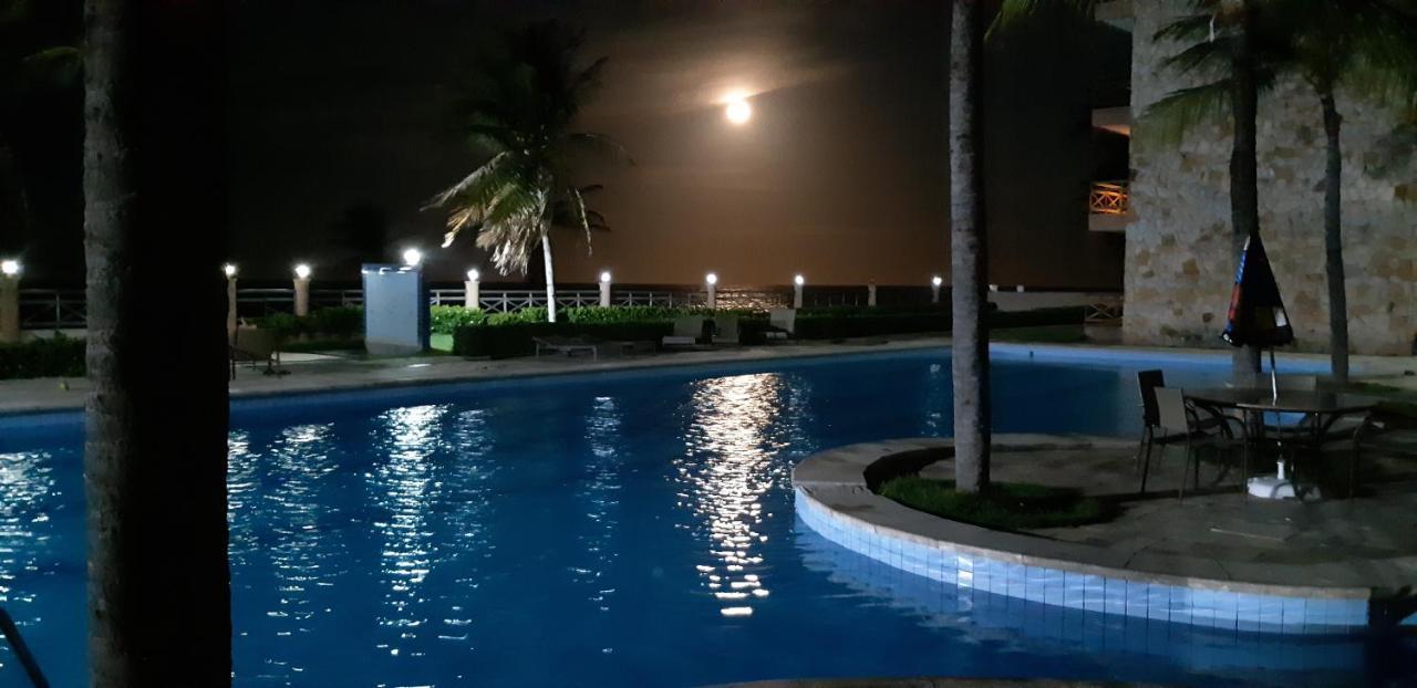 Manacá Apartamentos&Restaurante, Kariri Beach , Cumbuco Exterior foto