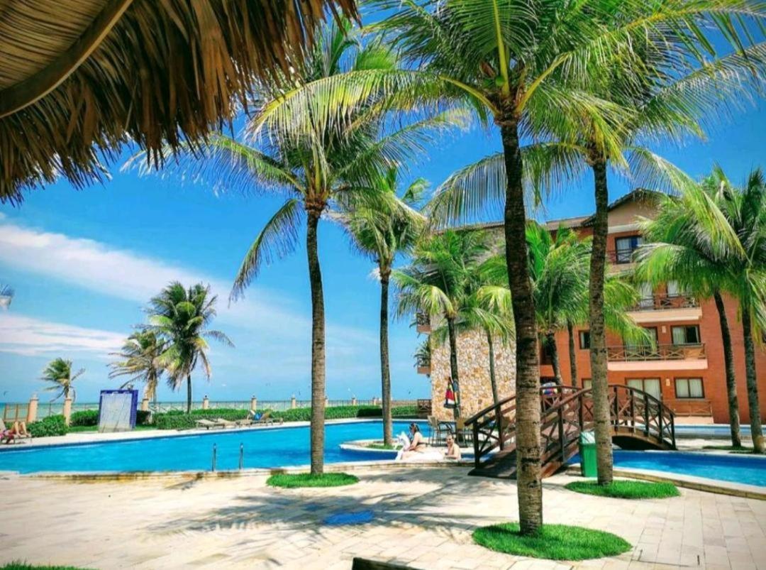 Manacá Apartamentos&Restaurante, Kariri Beach , Cumbuco Exterior foto