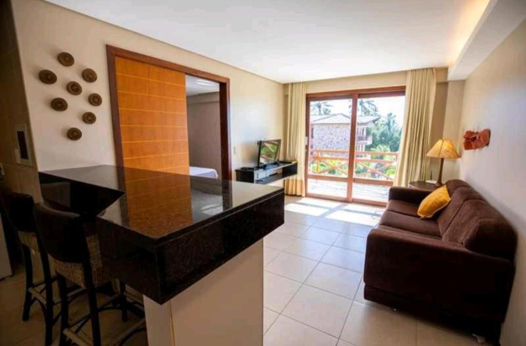 Manacá Apartamentos&Restaurante, Kariri Beach , Cumbuco Exterior foto